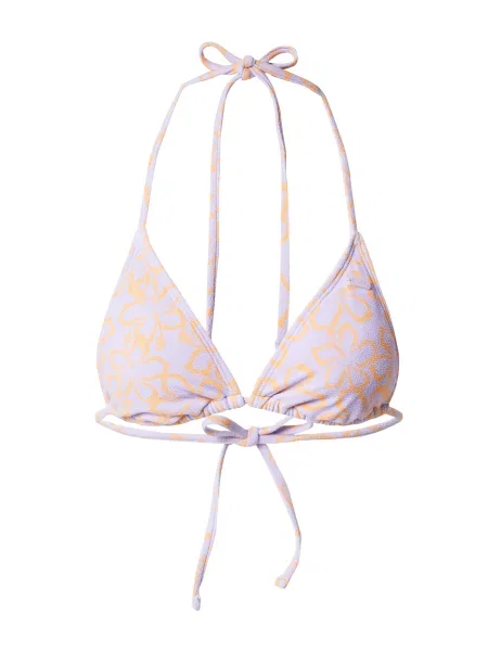 Havajski bikini Roxy ljubičasta