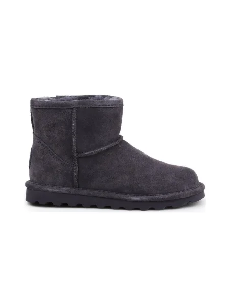 Pantofi Bearpaw gri