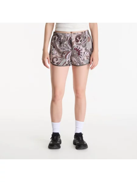 Kratek kratke hlače Adidas Originals bež