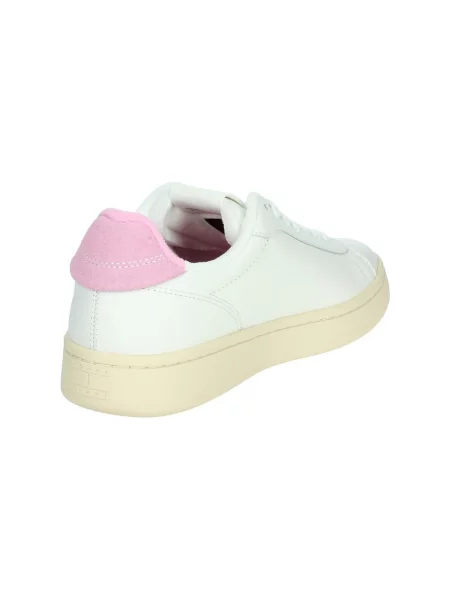 Tenisice Tommy Jeans bijela