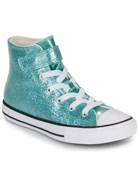 Gyerek félcipő Converse kék