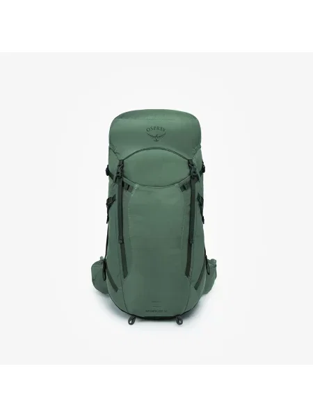 Nahrbtnik Osprey zelena