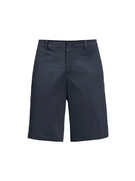 Pantaloni Jack Wolfskin albastru