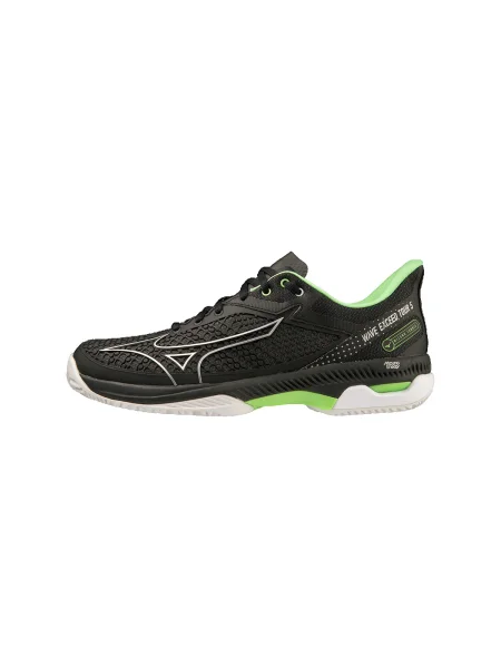 Pantofi Mizuno negru