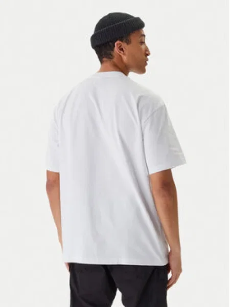G-Star Raw Póló Multi Technique fehér