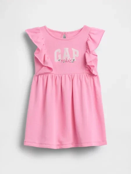 Rochie copii Gap roz