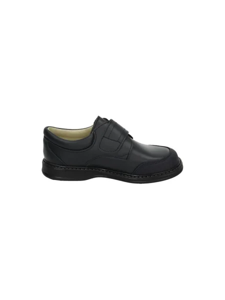 Pantofi copii Aladino albastru