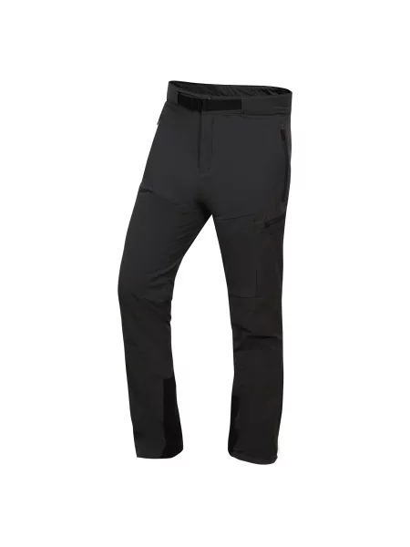 Pantaloni Alpine Pro negru