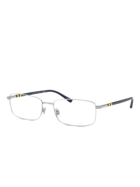 Ochelari de soare Polo Ralph Lauren negru