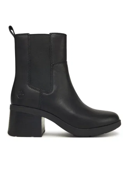 Timberland Botki Bellevaux czarny
