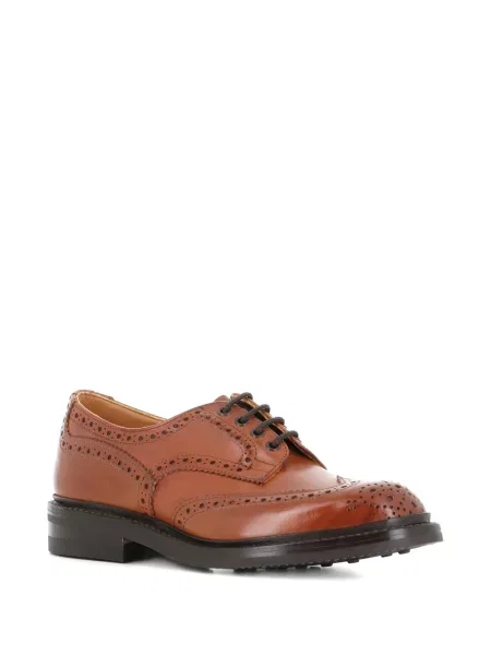 Brogues Tricker's maro