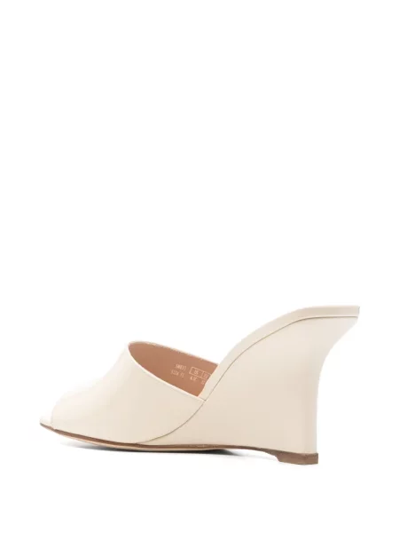 Sandale Stuart Weitzman cu pană