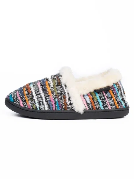 Minnetonka Papuci de casă Dina mai multe culori