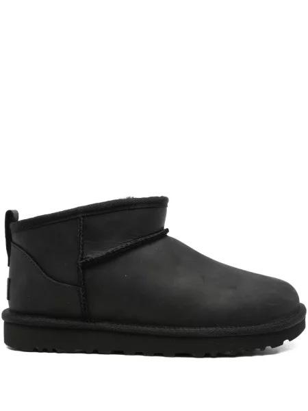 Cizme scurte Ugg clasici negru