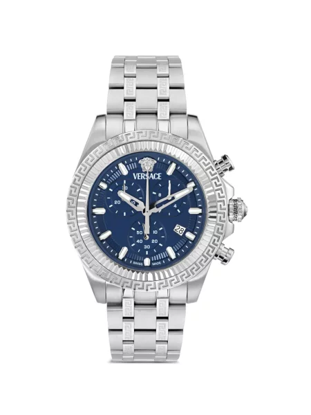 Ceas Versace albastru