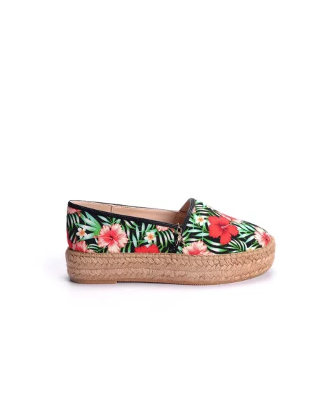 Espadryle Patrizia Pepe