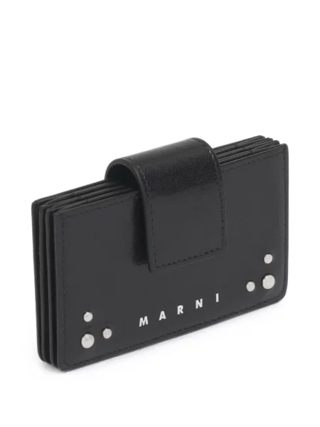 Portofel Marni negru