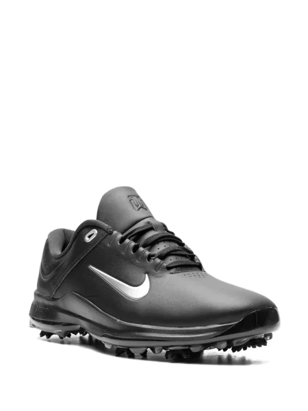 Golf sneakersy Nike Air Zoom w tygrysie prążki czarne