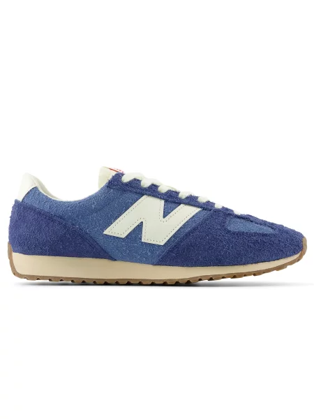 New Balance Mężczyźni Buty sportowe New Balance Size: niebieski