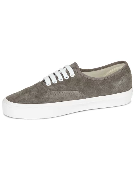 Tenisky Vans Authentic hnedá