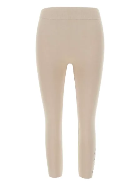 Leggings 's Max Mara cu imagine