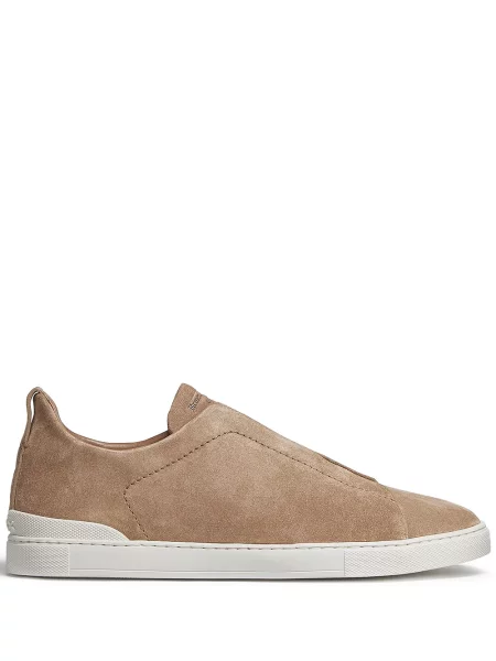 Slip on tenisky Ermenegildo Zegna