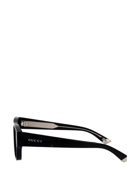 Ochelari de soare Gucci Eyewear negru
