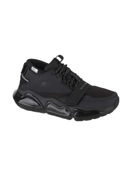 Pantofi Skechers negru