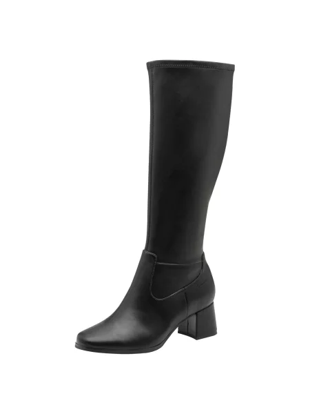 Tamaris Cizme negru