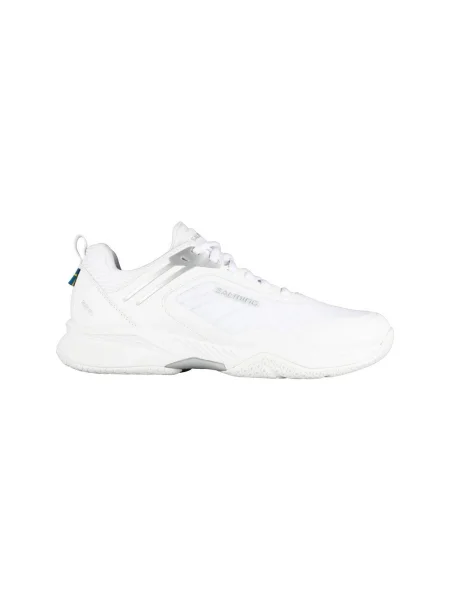 Pantofi Salming alb