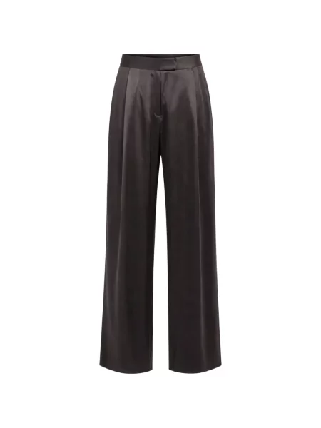 Pantaloni The Sei gri