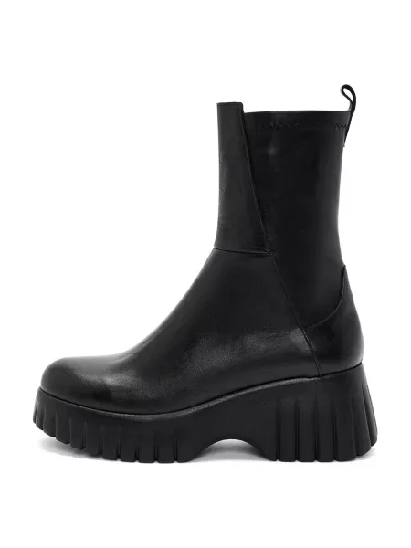 Derimod Botine negru