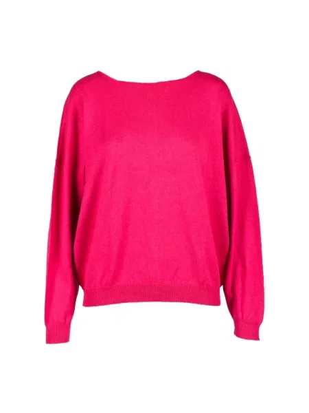 Sweter Be You różowy
