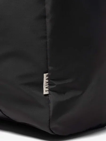 Taikan torebka Sherpa czarny