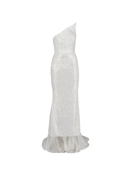 Rochie Marco Gabrielli Atelier cu un umăr gol