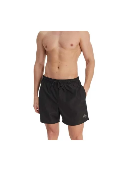 Gaćice Calvin Klein Jeans crna