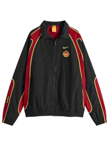 Kurtka Nike czarna