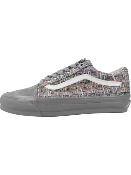 Sneakersy Vans Old Skool tweedowe