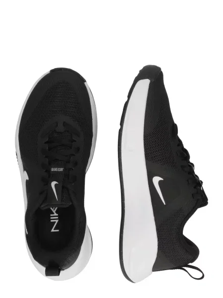NIKE Sportiniai batai MC Trainer 3 juoda balta