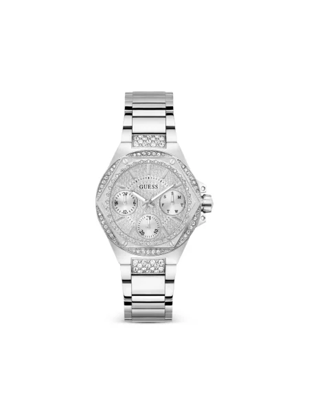 Часовник Guess сиво