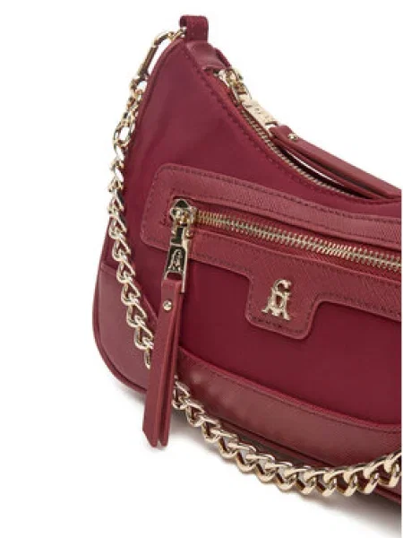 Steve Madden Torbica Bgreed Tamnocrvena crvena