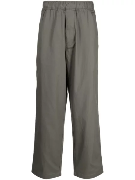 Pantaloni Aape By A Bathing Ape gri