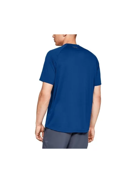 Tricou Under Armour albastru