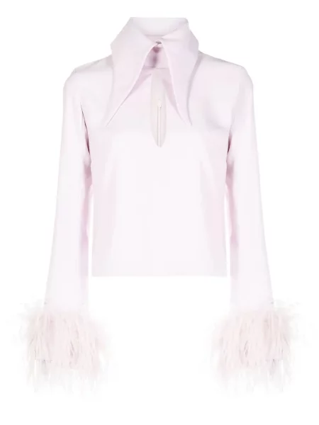 Топ 16arlington с пера розово