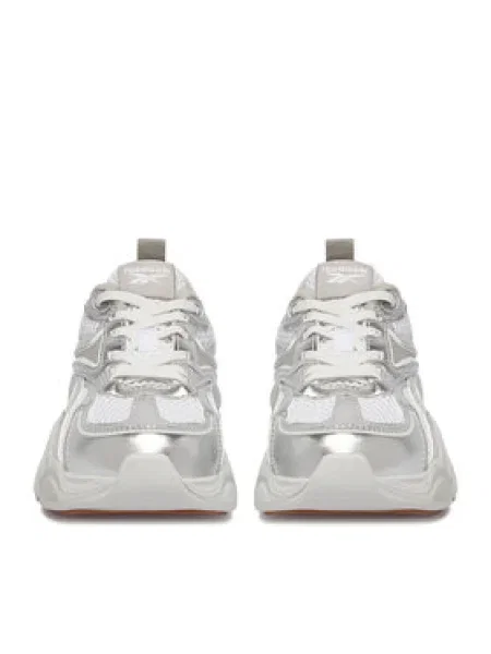 Sneakersy Reebok CEO-CHARGE strieborná