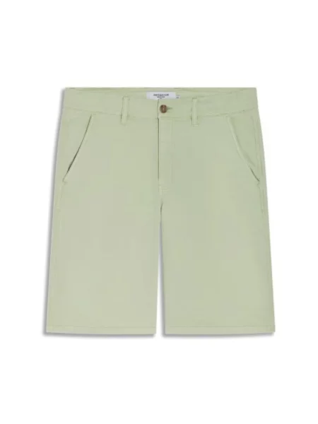 Szorty Redskins zielone