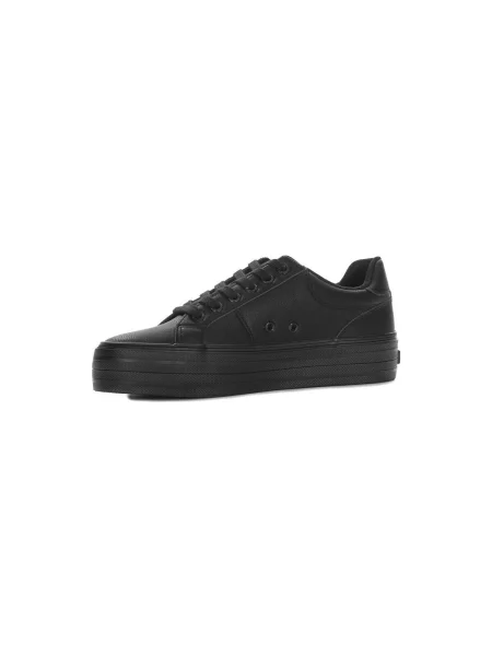 Pantofi Big Star negru