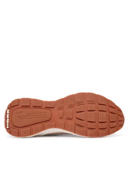 Sneakersy HOFF šedé