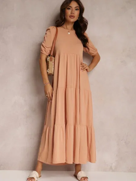 Rochie Hagelin din roz