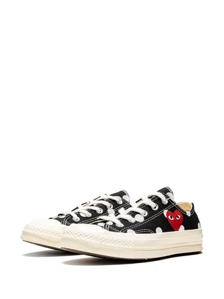 Tenisky Converse Chuck 70 černé